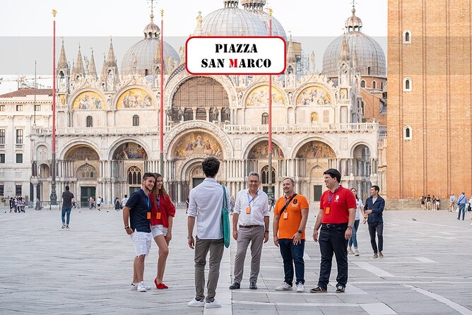 Basilica, Doge's Palace, History Gallery & Bell Tower Option - Why this pairing works in Venice