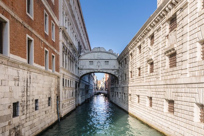 Basilica, Doge's Palace, History Gallery & Bell Tower Option - Is $116.70 a fair price?