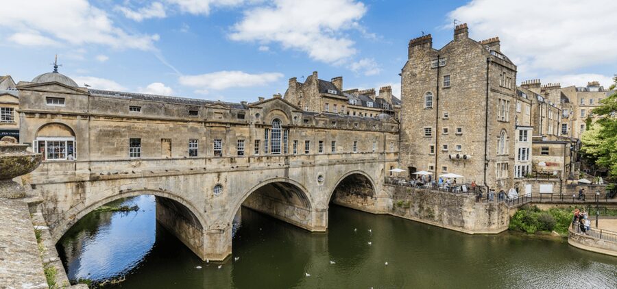 Bath : 2 Hour Historic Walking Tour With An App - How the Trippy Tour Guide app works