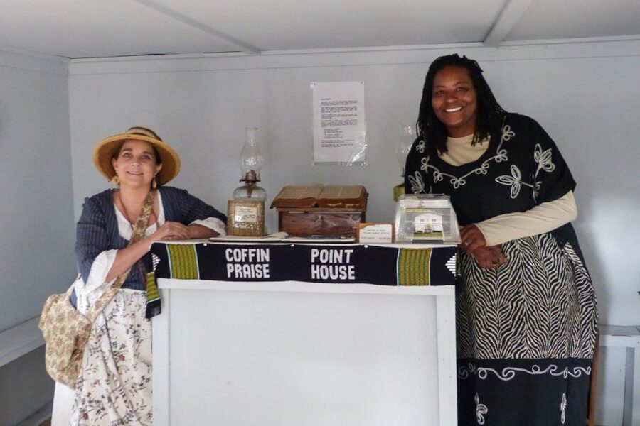 Beaufort: Gullah Heritage Tour - Guides who make or break the experience