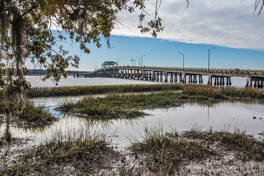 Beaufort: Historic City Tour by Bus - Timing, parking, and the 100-minute question