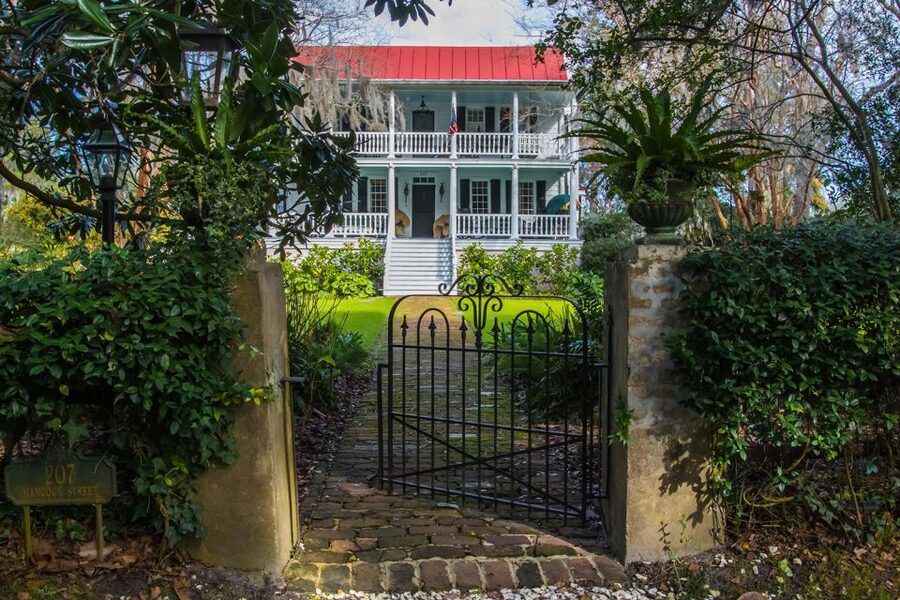 Beaufort: Historic City Tour by Bus - Who will enjoy this tour most