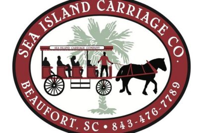 Beaufort’s #1 Horse & Carriage History Tour