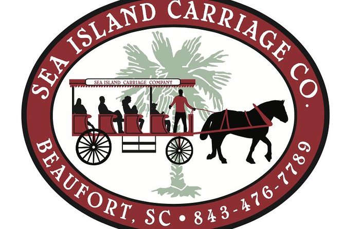 Beaufort’s #1 Horse & Carriage History Tour - The historic district at carriage pace