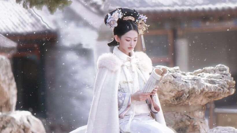 Beijing: Must-Try Chinese Ancient Costume Rental& Photoshoot - Why this costume experience feels different from a standard photo studio