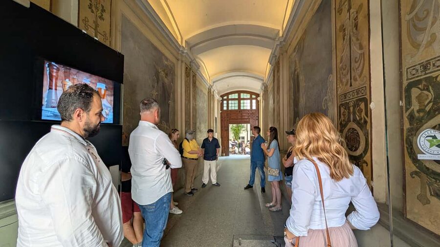 Belgrade: 3-Hour Serbian History Walking Tour - Why this walk is a smart introduction to Belgrade