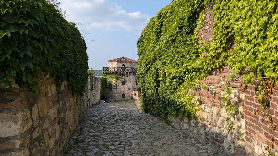 Belgrade: 3-Hour Serbian History Walking Tour - Skadarlija, Belgrade’s old bohemian quarter
