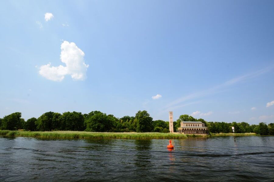 Berlin: 3-Hour World Heritage Cruise to Potsdam - Why this boat trip feels different from a Berlin city cruise