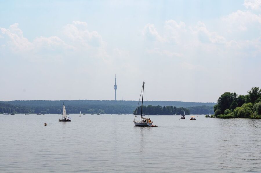 Berlin: 3-Hour World Heritage Cruise to Potsdam - Nikolskoe and the Church of St. Peter and Paul