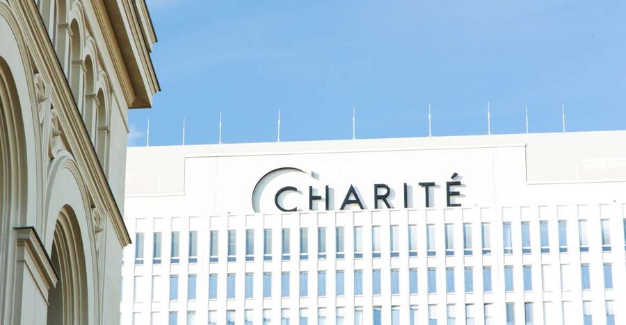 Berlin: Berlin Charité Guided History Tour - Key points to know before you book