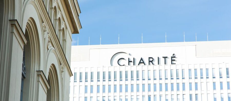 Berlin: Berlin Charité Guided History Tour - Why Charité makes an unusual Berlin history tour
