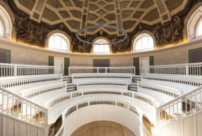 Berlin Charité Guided History Tour
