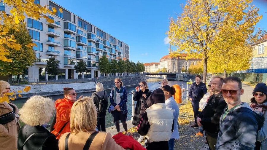 Berlin: Charité Hospital Walking Tour of Medical History - Why Charité tells Berlin’s story so well