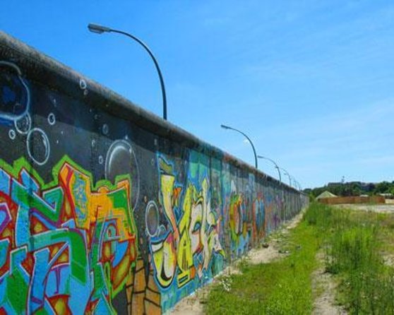Berlin: Guided Bike tour of the Berlin Wall and Third Reich - Why Berlin’s history works well from a bicycle