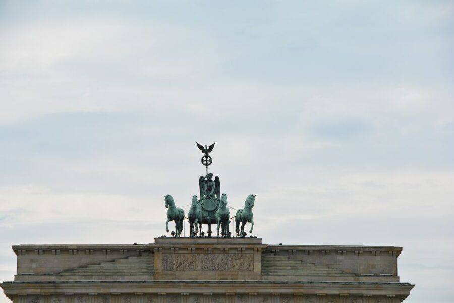 Berlin: Historical Sights & Berlin Wall Tour with a Berliner - Why this two-hour route works