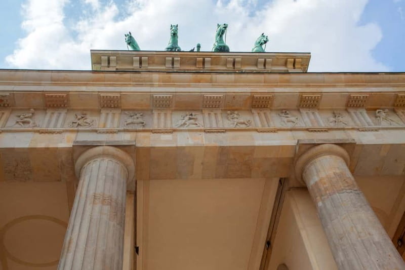 Berlin: History of the Third Reich Guided Walking Tour - Should you book this Berlin history walk?
