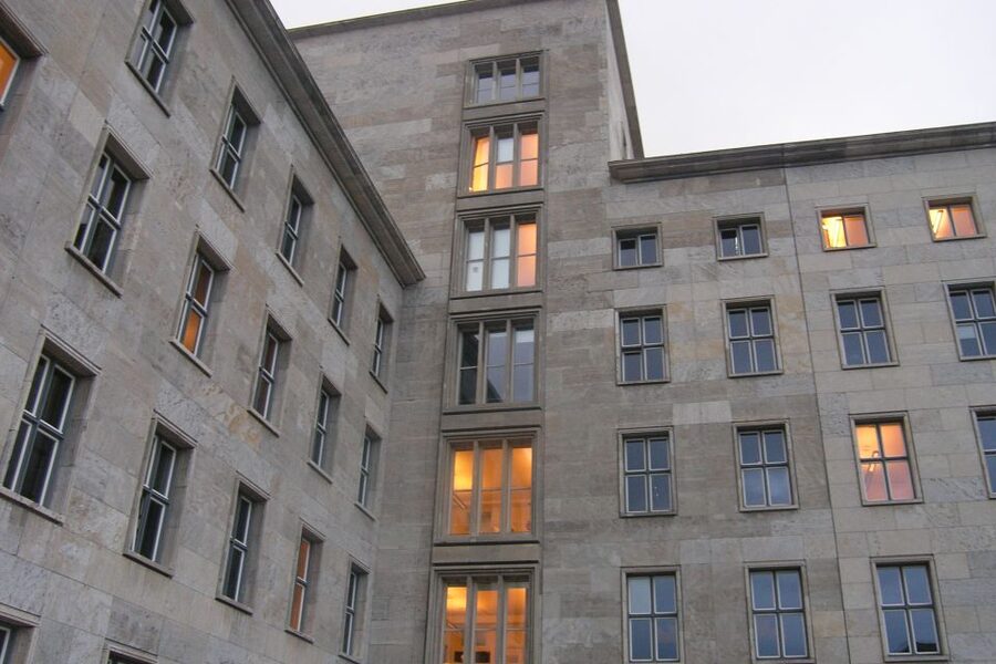 Berlin: Nazi History Walking Tour - Propaganda, aviation, and the machinery of control