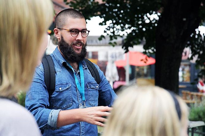 Berlin Private Half-Day Walking Tour: Discover the German Capital’s History - Starting on Museum Island