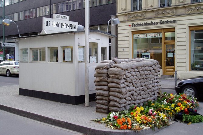 Berlin Private Half-Day Walking Tour: Discover the German Capital’s History - Hitler’s bunker site and the weight of difficult history