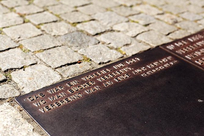 Berlin Private Half-Day Walking Tour: Discover the German Capital’s History - Is $180.87 per person a fair price?