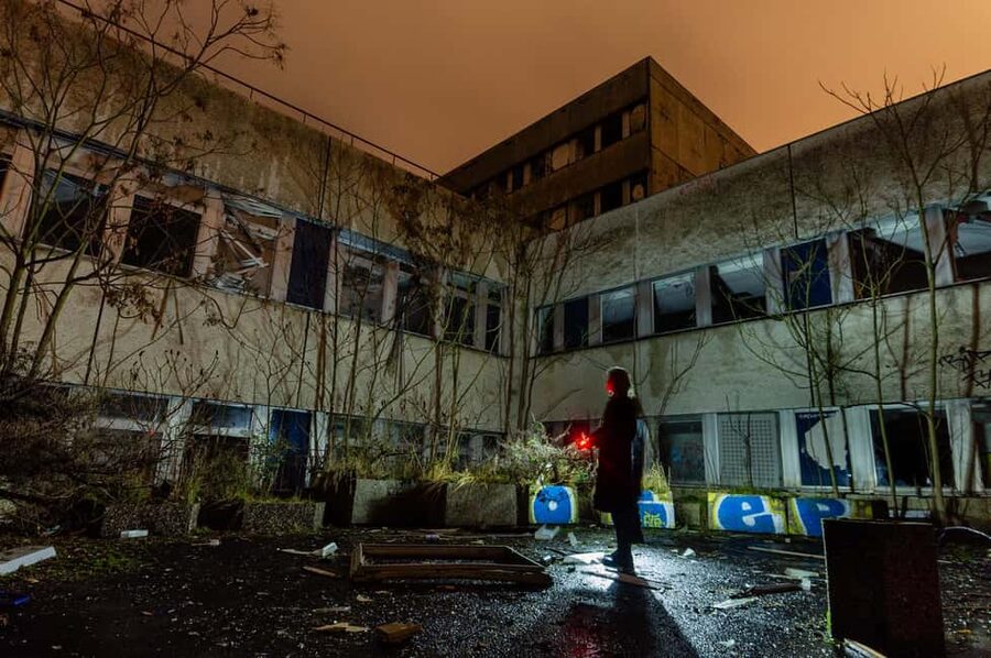 Berlin: Urbex Abandoned Places & History Tour - Who will enjoy this most