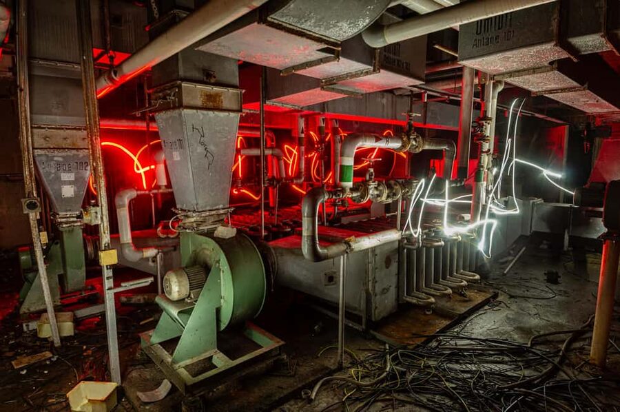 Berlin: Urbex Abandoned Places & History Tour - Is $116 a fair price?