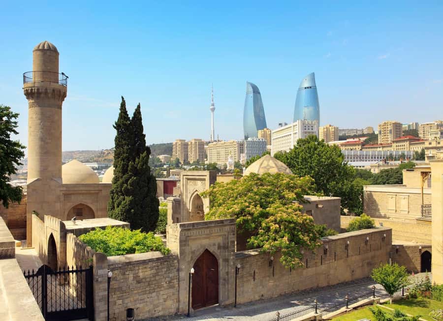 Best of Baku: 4-Hour City Tour Historic and Modern Landmarks - Should you book it?