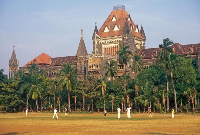 Best South Mumbai Heritage Walk - A Three-Hour Walk Through Mumbai’s Grandest District