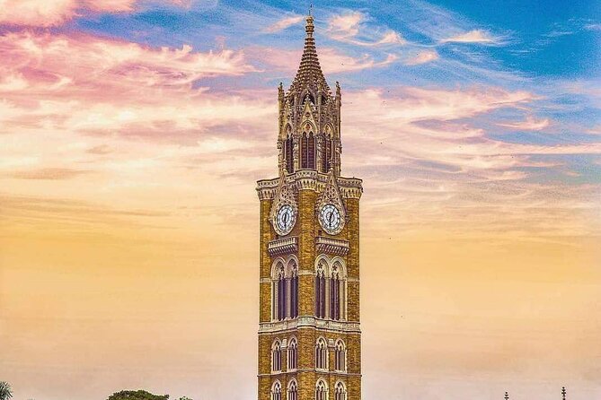 Best South Mumbai Heritage Walk - The Taj Mahal Palace Near Colaba