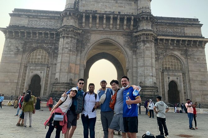 Best South Mumbai Heritage Walk - Kala Ghoda and Mumbai’s Art-Focused Side