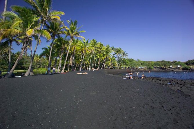 Big Island in a Day: Volcanoes Waterfalls Sightseeing and History - Why this tour works as a first look at the Big Island