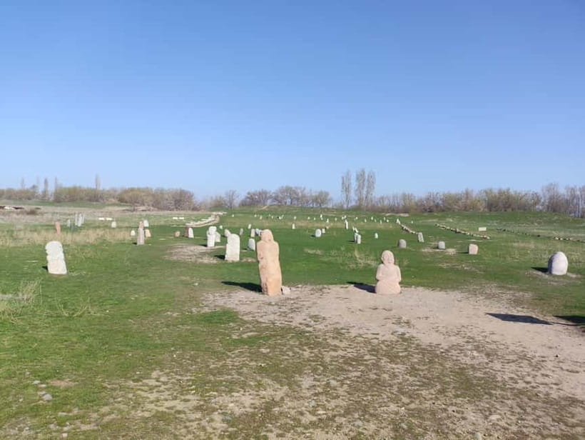 Bishkek: Ancient Burana Tower and Konorchek Canyons Day Trip - Is the $85 price good value?
