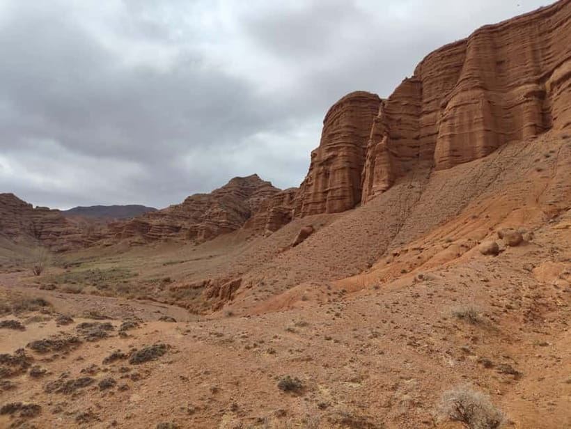 Bishkek: Ancient Burana Tower and Konorchek Canyons Day Trip - Why this Bishkek day trip works