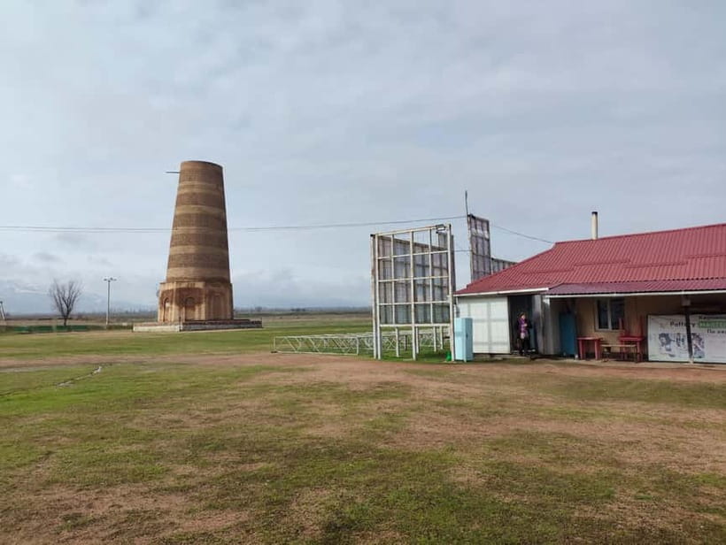Bishkek: Ancient Burana Tower and Konorchek Canyons Day Trip - What to pack for Burana and Konorchek