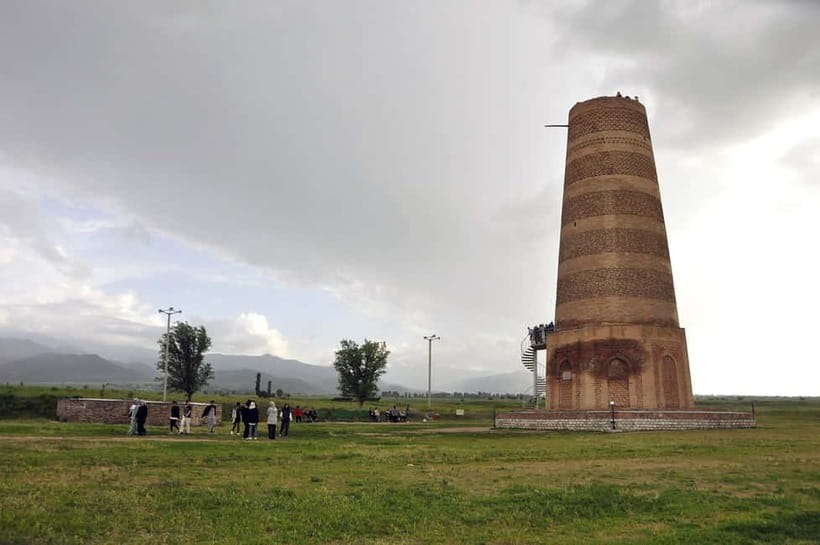 Bishkek: Ancient Burana Tower and Konorchek Canyons Day Trip - Who should book this experience?