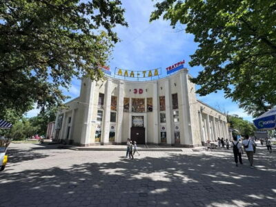 Bishkek : City Tour (History, Architects, Statues & Culture)