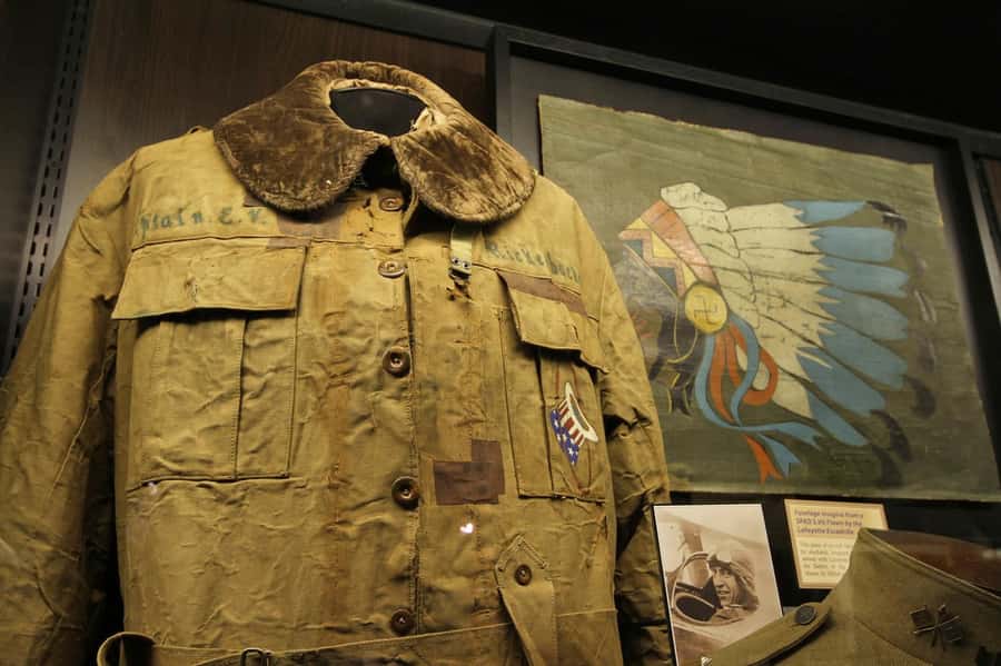 Blenheim: Omaka Aviation Heritage Centre Admission Ticket - Is the $14 admission good value?