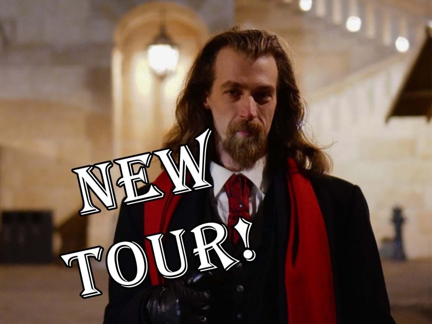 BloodThirsty Hungary: Walking tour & Dark Historical Stories - The Fountain of King Matthias