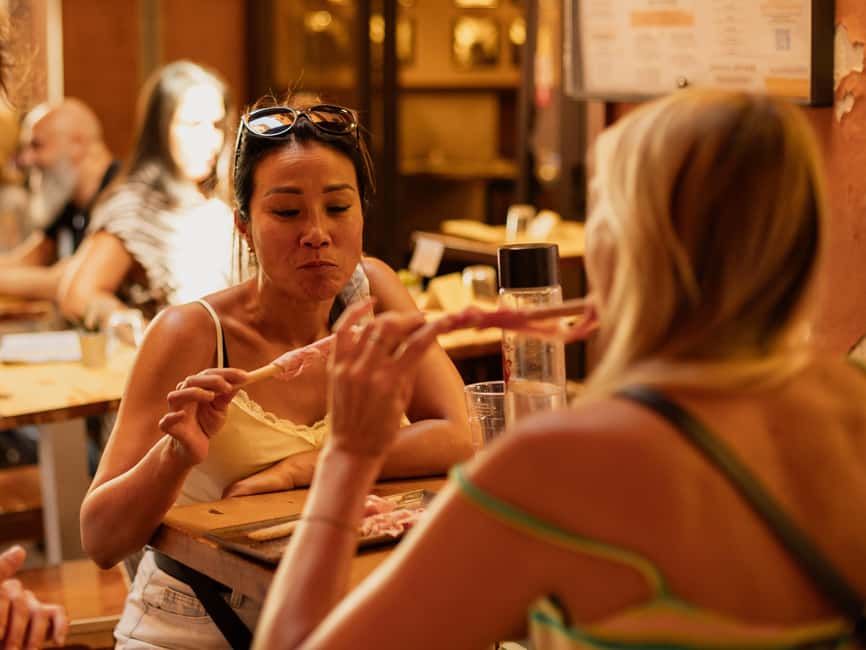 Bologna: Street Food Tour in the Historic Center - Why this Bologna food walk works so well
