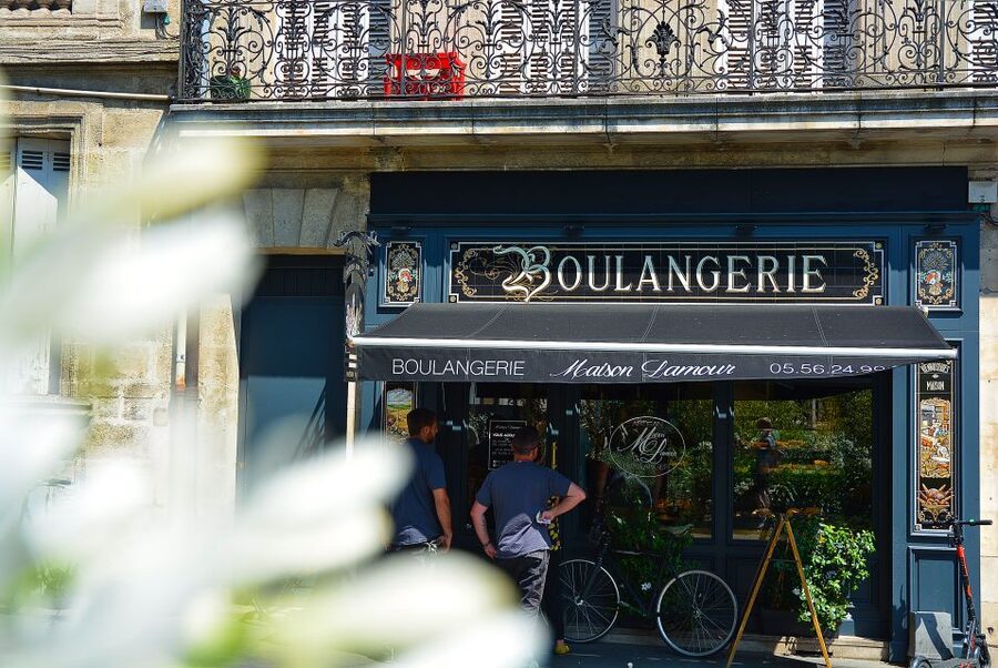 Bordeaux: Walking Tour of the City's Best Bakeries - Why Bordeaux makes a fine bakery city
