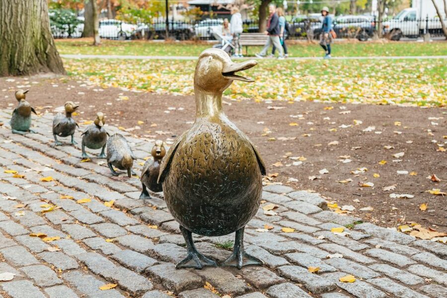 Boston: 2-Hour Historic Walking Tour - Should You Book This Two-Hour Boston Walk?
