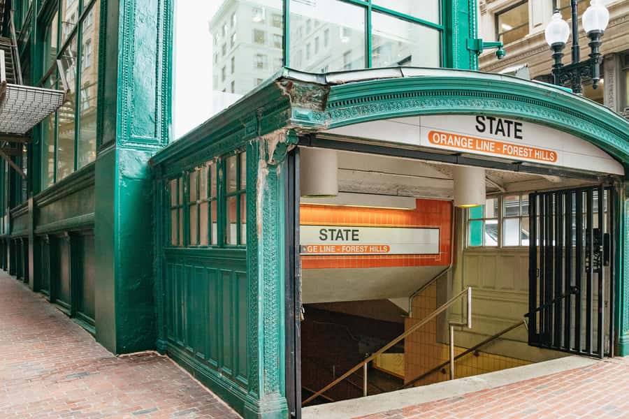 Boston: 2-Hour Historic Walking Tour - What Makes the Guide Matter