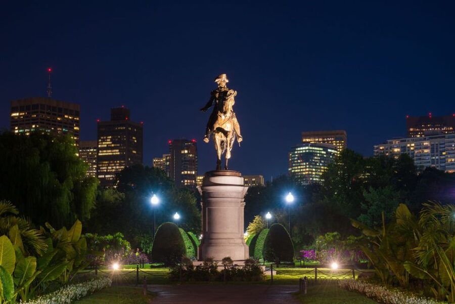 Boston: Haunted Pub Crawl of Historic Pubs and Taverns - Is $34 good value?