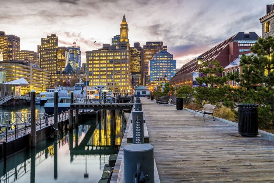 Boston: Haunted Pub Crawl of Historic Pubs and Taverns - Revolutionary heroes with complicated afterlives