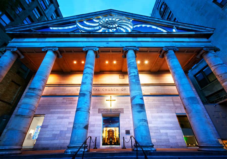 Boston: History & Haunts Guided Ghost Tour - Key points at a glance