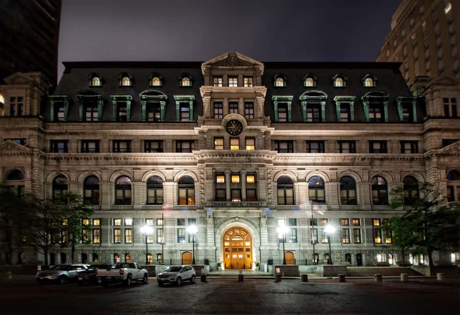 Boston: History & Haunts Guided Ghost Tour - Practical advice for the walk