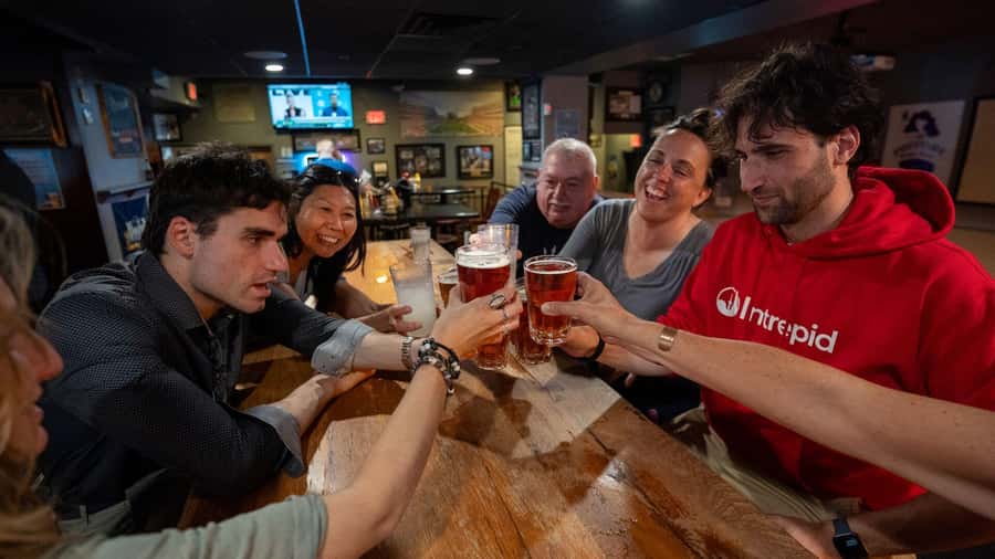 Boston History & Highlights Tour: From Revolution to Today - Key points to know before booking