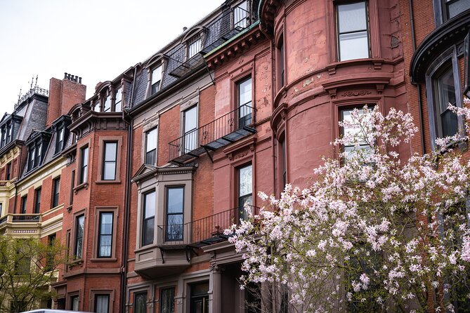 Boston History Tour: Scenic Walk Through Time & Landmarks - Old City Hall, King’s Chapel, and the city beneath the modern city