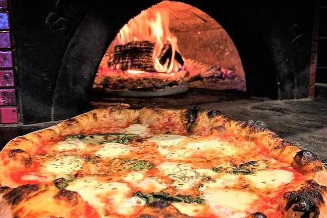 Boston Pizza Lovers Food and History Walking Food Tour - Why pizza is a good way to walk Boston’s past