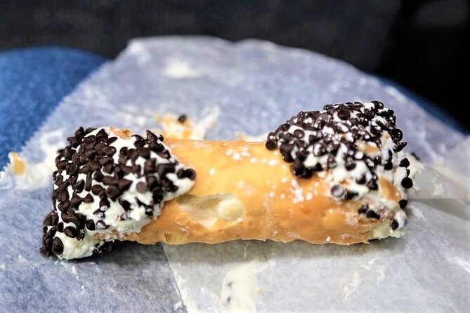 Boston Pizza Lovers Food and History Walking Food Tour - Who will enjoy this tour most?